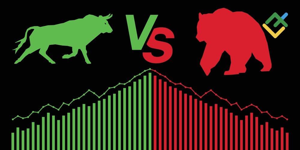 LiteFinance: Бычий vs медвежий: ключевые отличия