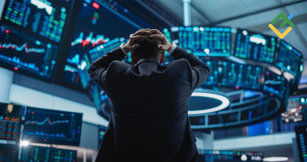 LiteFinance: Капитуляция в трейдинге простыми словами