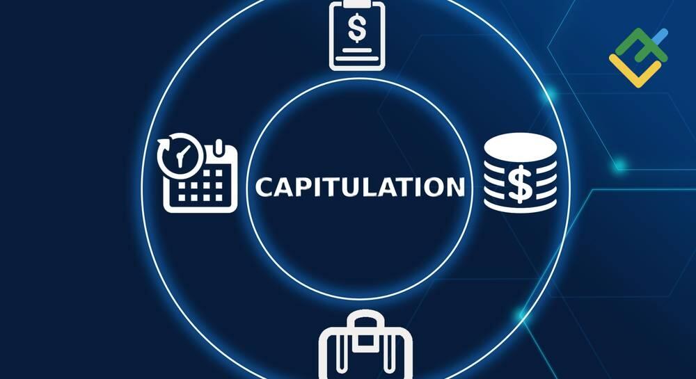 Capitulation in Trading: How Panic Selling Ends | LiteFinance