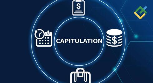 What Is Capitulation in Trading?