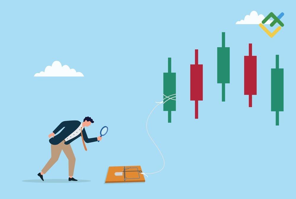 LiteFinance: Как избегать типичных ловушек розничных трейдеров