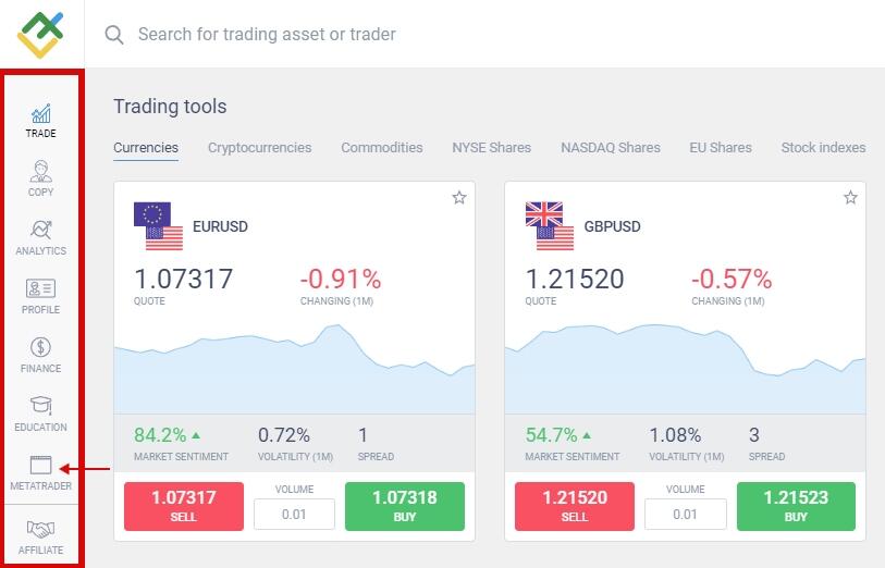 LiteFinance: Langkah 3 — Unduh dan Setel MetaTrader