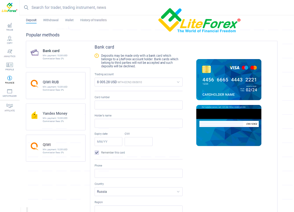 메타트레이더 란 무엇입니까: 완전한 가이드 | Mt4 및 Mt5 사용 방법 - Litefinance