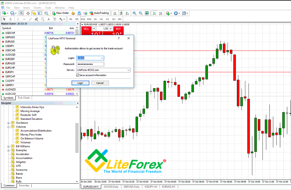 메타트레이더 란 무엇입니까: 완전한 가이드 | MT4 및 MT5 사용 방법 - Litefinance 메타트레이더 란 무엇입니까: 완전한 가이드 | Mt4 및 Mt5 사용 방법 - Litefinance