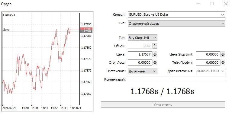 LiteFinance: Расширенные функции и возможности МТ5
