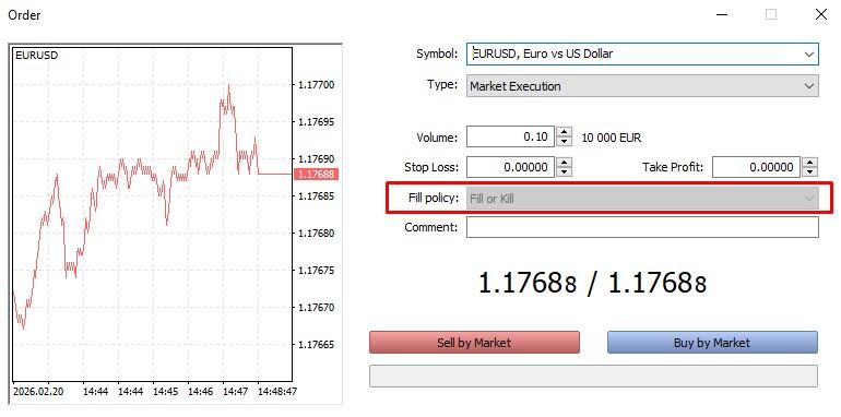 LiteFinance: MT5 Advanced Features and Capabilities