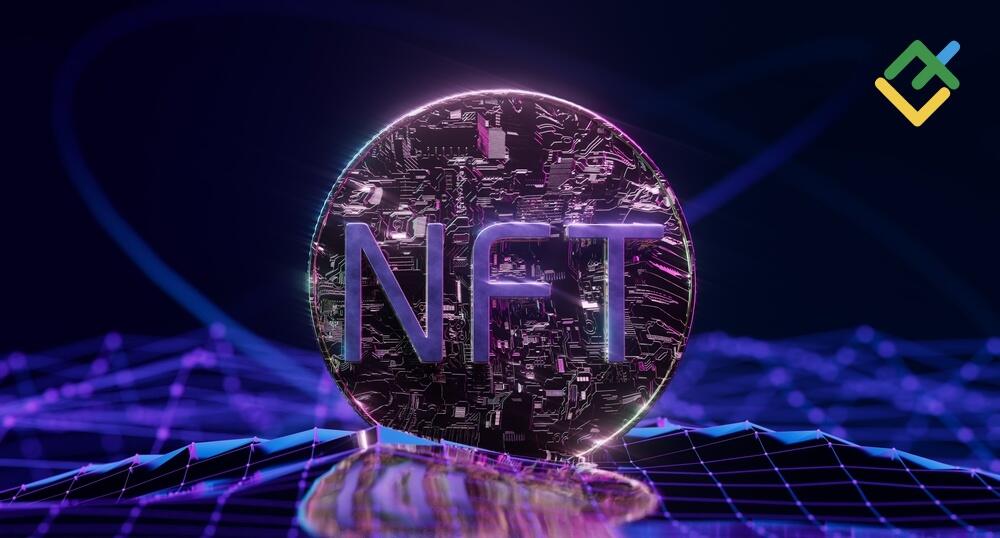 LiteFinance: Benefits of Minting NFTs