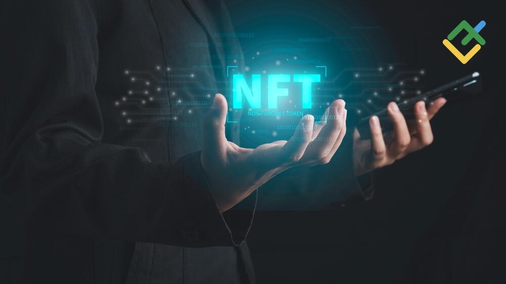 LiteFinance: Risks of Minting and Moving an NFT
