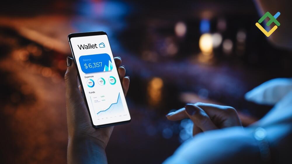 LiteFinance: Choosing a Blockchain