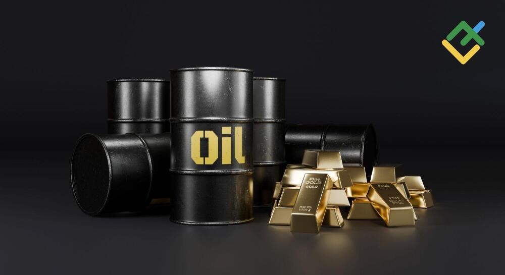 LiteFinance: What Is the Petrodollar? Definition and Origins