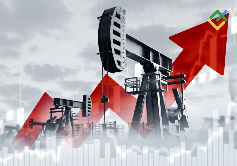 LiteFinance: The 1973 Oil Crisis and the US–Saudi Deal