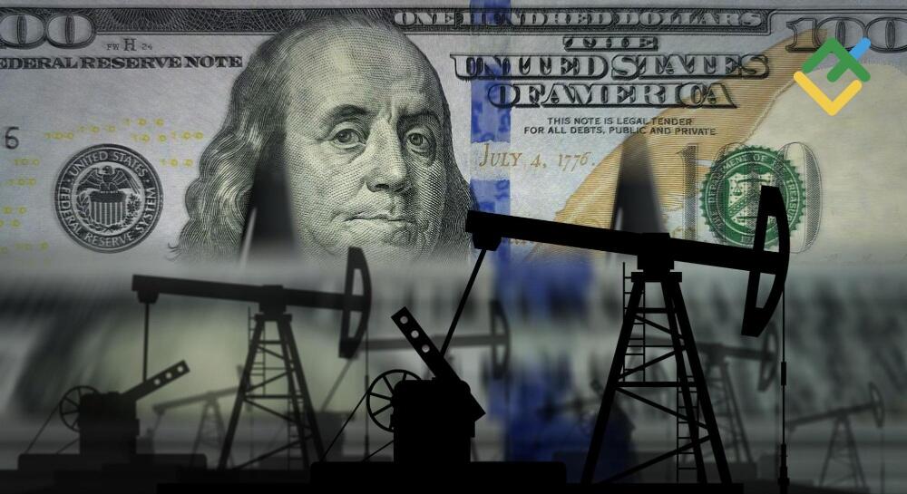 What Is the Petrodollar? System, History & Collapse Explained | LiteFinance