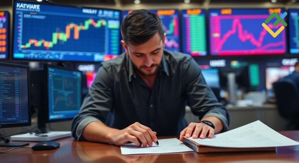 LiteFinance: Как работает проп-трейдинг и проп-компания