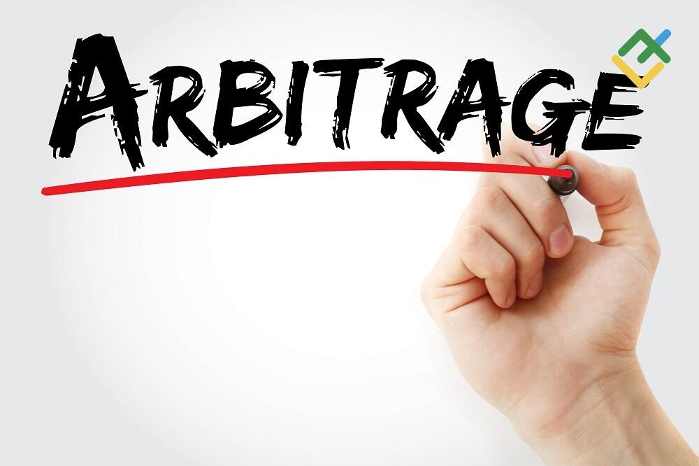 LiteFinance: Statistical Arbitrage Definition and Core Principles