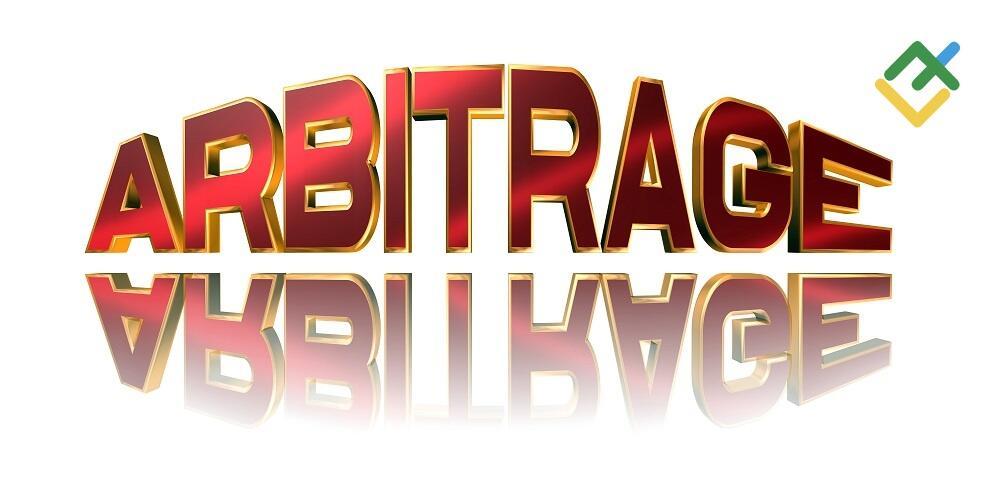 LiteFinance: Statistical Arbitrage Definition and Core Principles