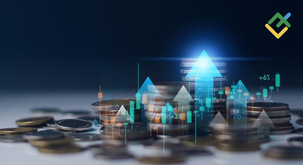 LiteForex: Zakup akcji po podziale