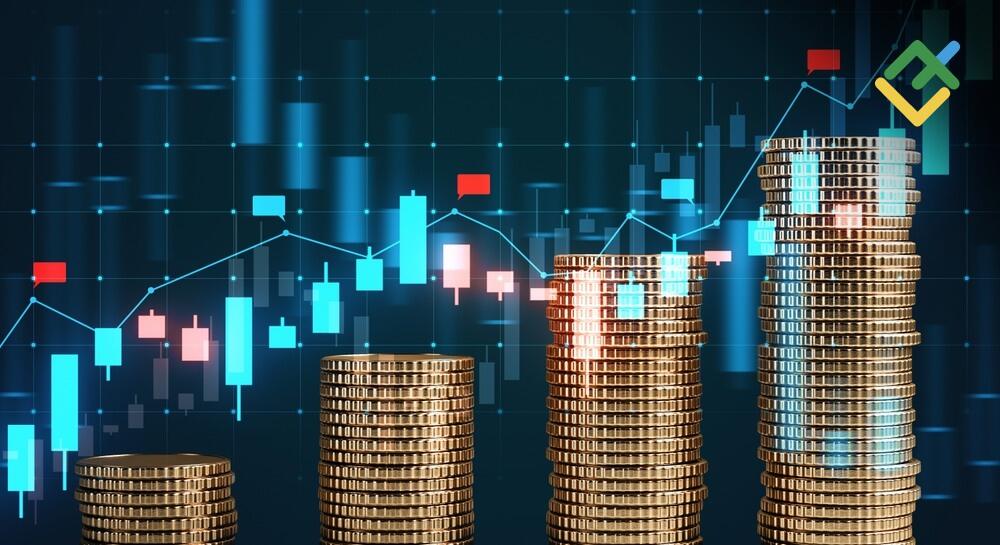 Tick ในการซื้อขายคืออะไร? อธิบายความหมาย ขนาด และค่า | LiteFinance