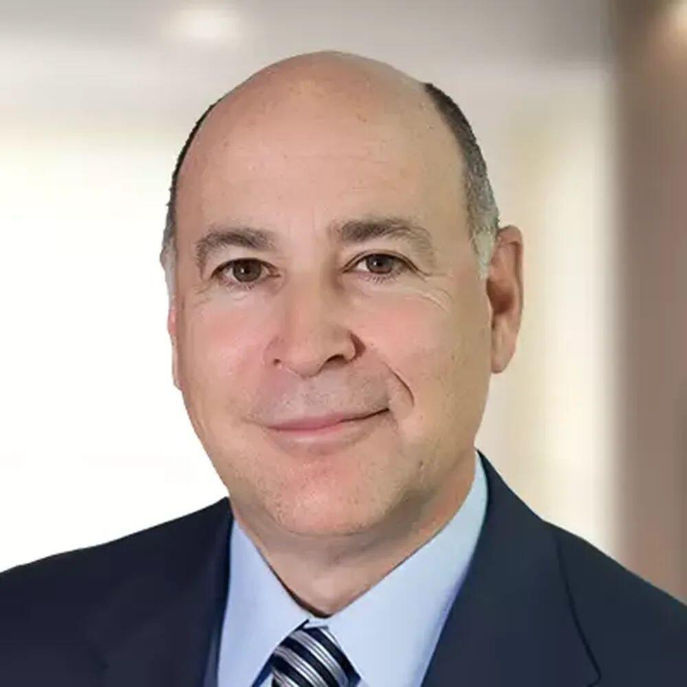 LiteForex: Robert Kapito, Presidente: partecipazione azionaria