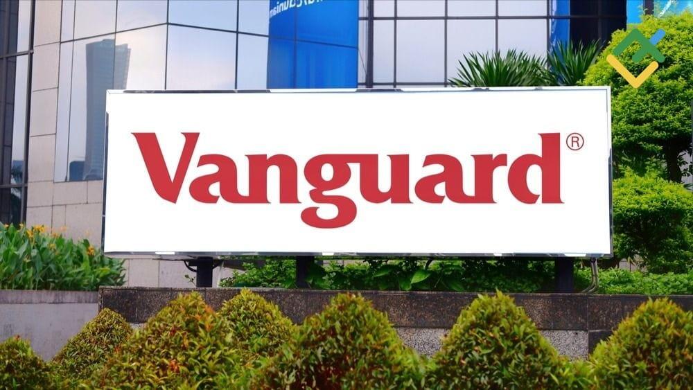 LiteForex: Vanguard Group detiene la quota maggiore