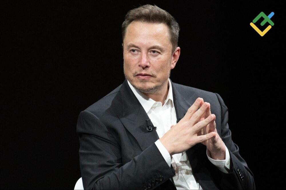 LiteForex: Quante azioni Tesla possiede Elon Musk?