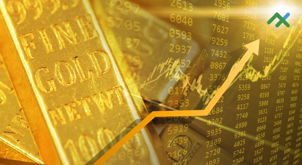 Why Is the Gold Price Rising? Reasons Gold Goes Up and Down