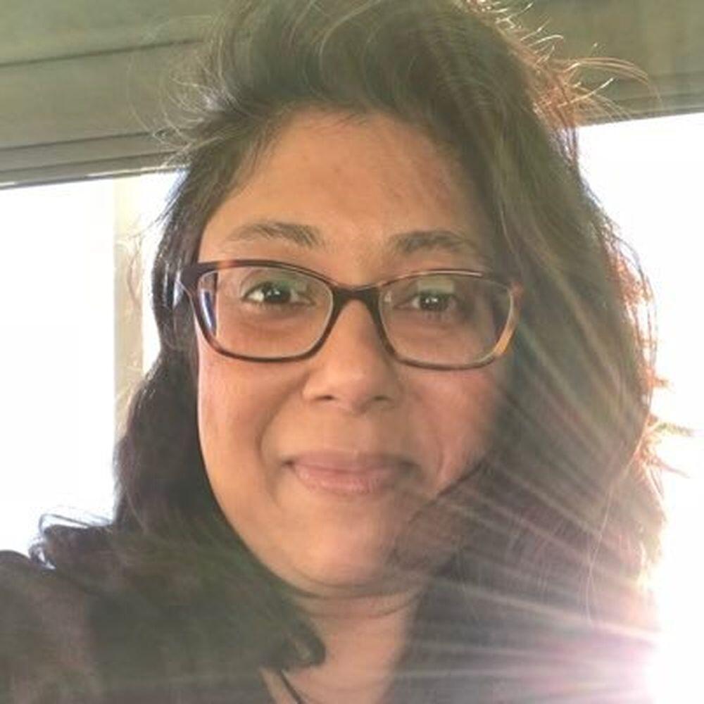 LiteFinance: Raghee Horner