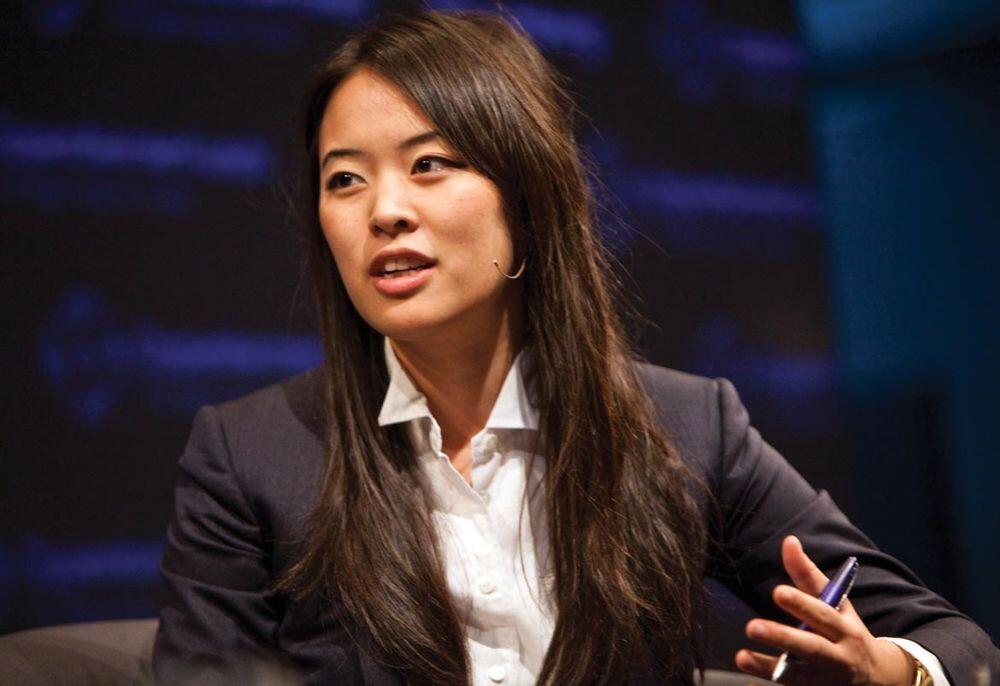 LiteFinance: Jennifer Fan