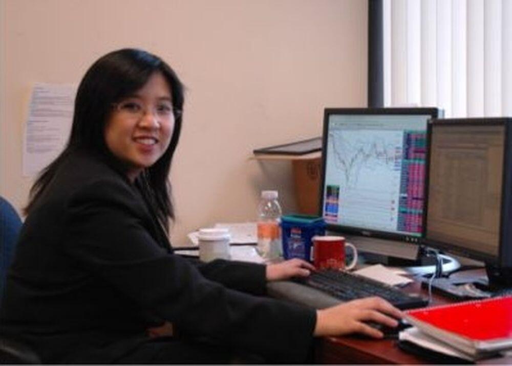 LiteFinance: Kathy Lien