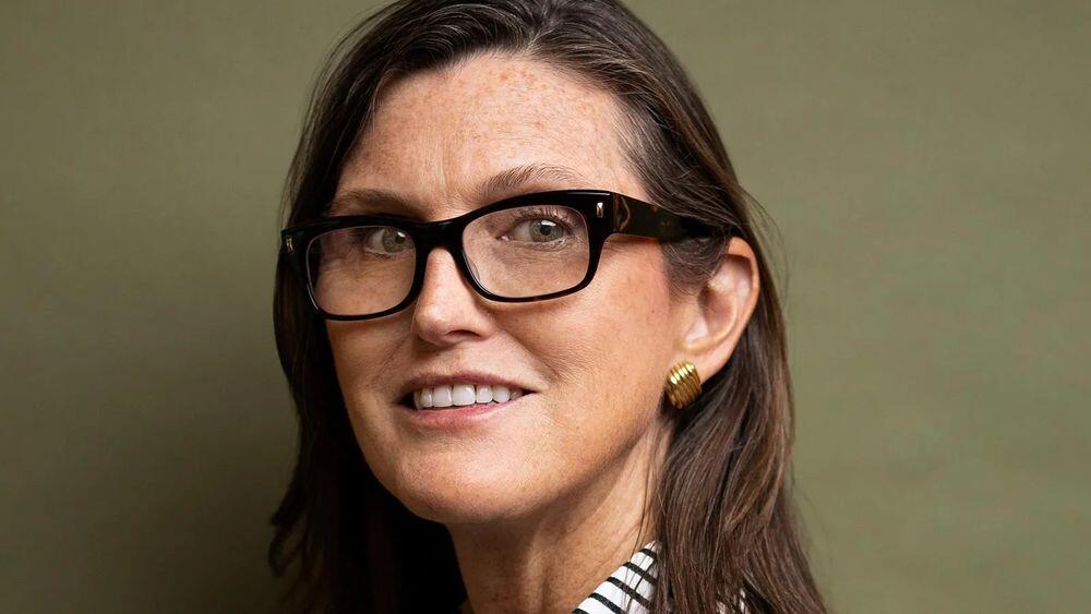 LiteFinance: Cathie Wood