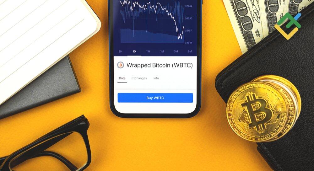 Wrapped Bitcoin: Wbtc กับ Btc - Crypto ห่อคืออะไร | Litefinance