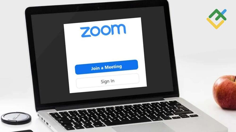 LiteFinance: 有关 Zoom 股票的更多信息