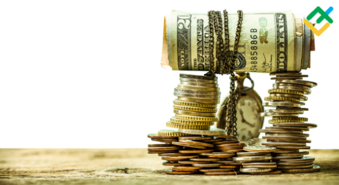 Bank centralny ujawnia tajemnice rynku Forex