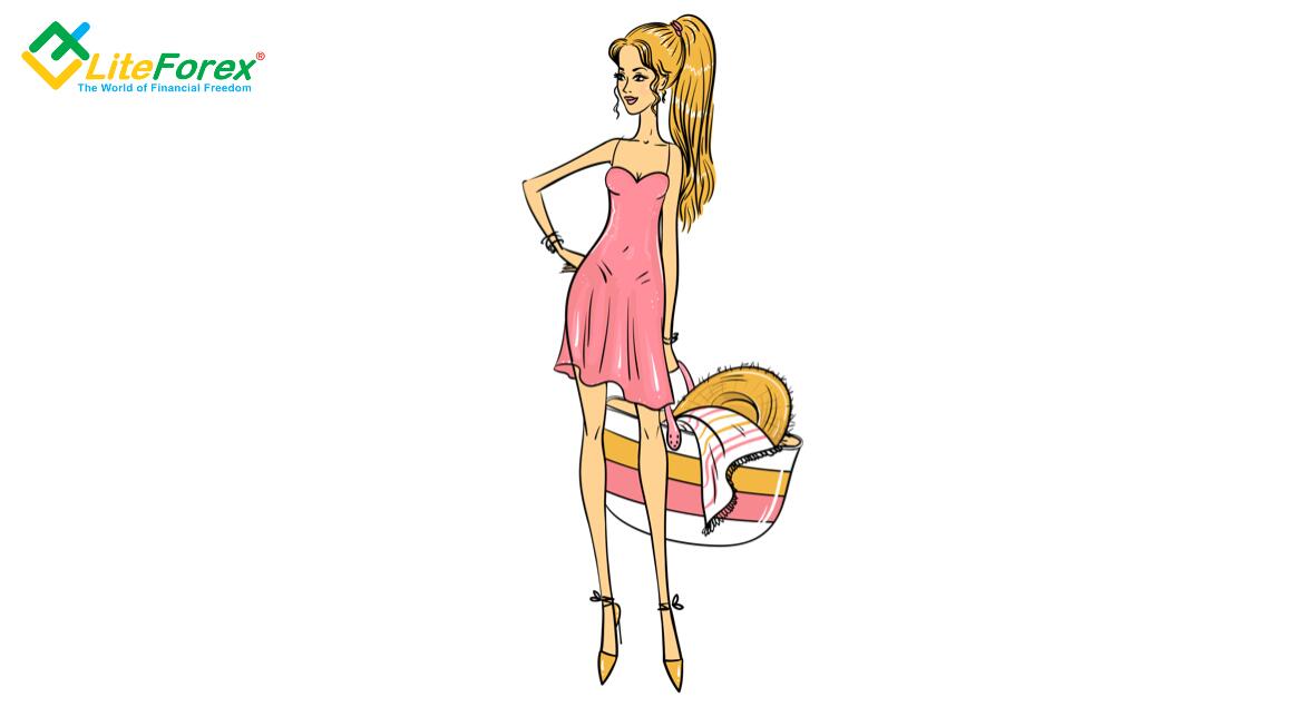 LiteForex: Białemu Domowi mało jednego konfliktu handlowego z Chinami