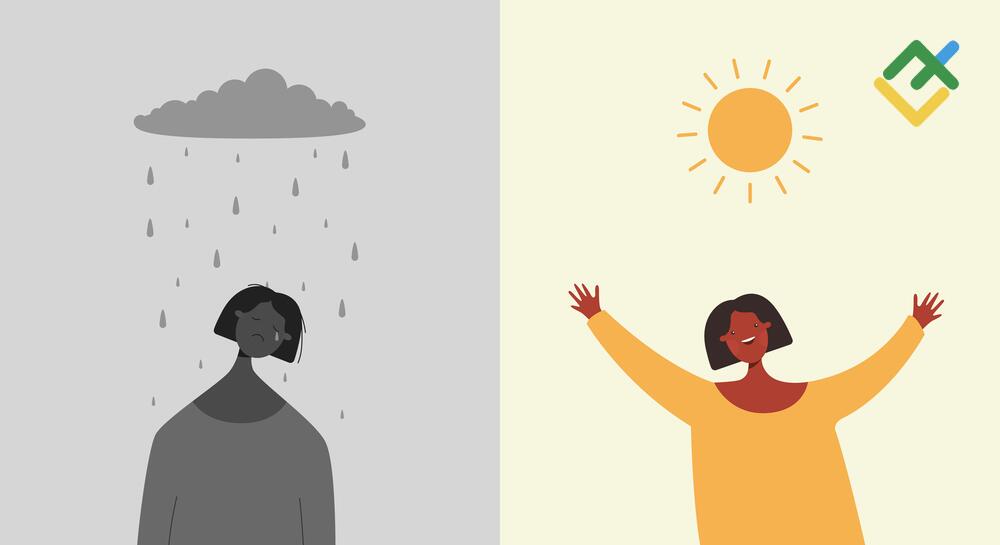 LiteFinance: Jangan mencoba melawan The Fed. Tunggu apa?