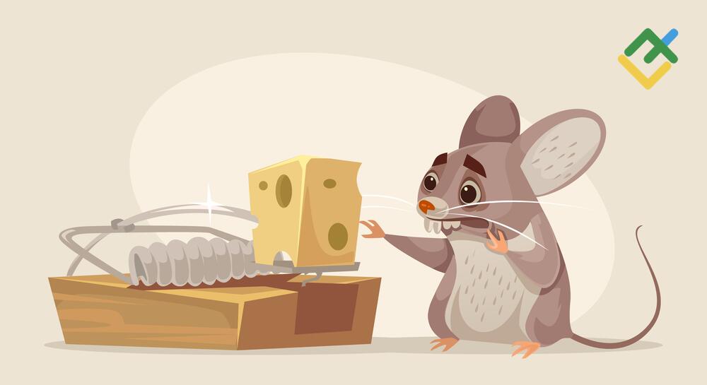 LiteFinance: Jangan mencoba melawan The Fed. Tunggu apa?