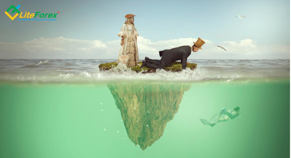 LiteForex: Rynek walutowy zmęczył się reagowaniem na wojny handlowe