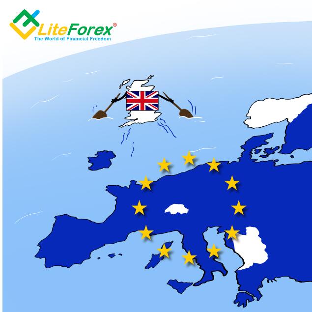 LiteForex: Chęć BoE zaostrzenia polityki pieniężno-kredytowej zaczyna być śmieszna