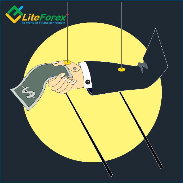 LiteForex: Manipulacje są, ich nie może nie być!