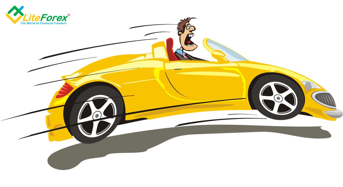 LiteForex: Rynki finansowe przyzwyczaiły się do słów i wybryków prezydenta USA