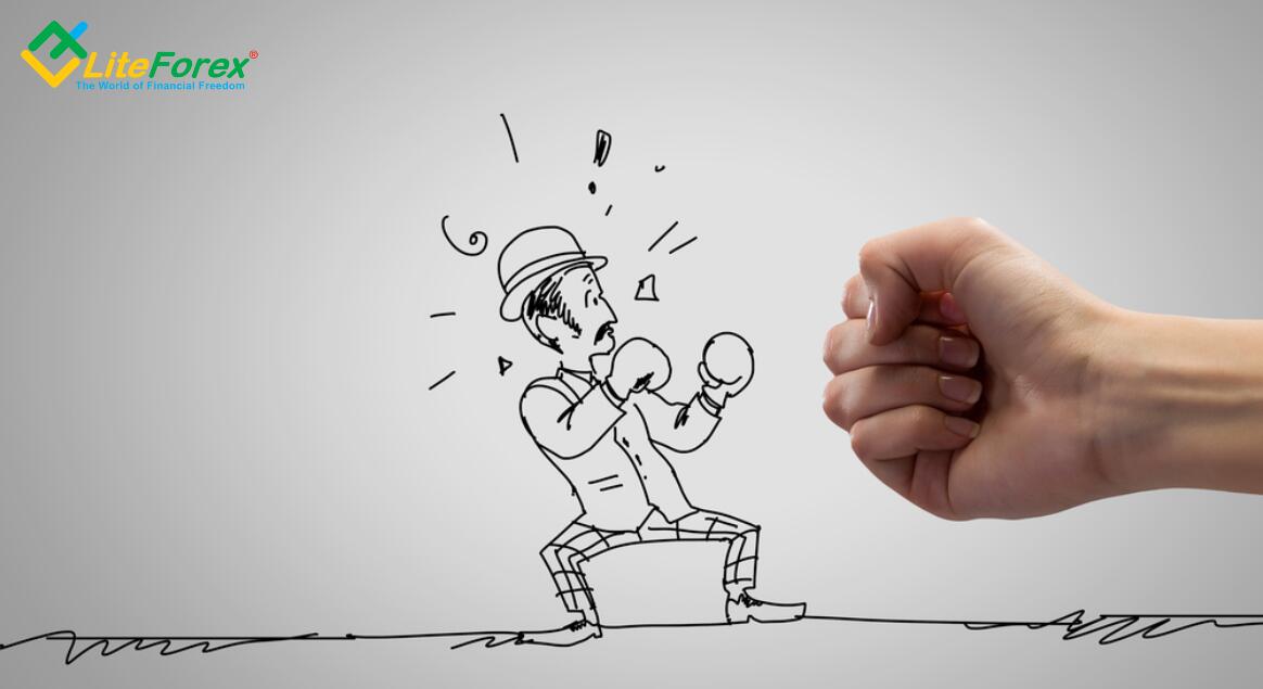 LiteForex: Białemu Domowi mało jednego konfliktu handlowego z Chinami