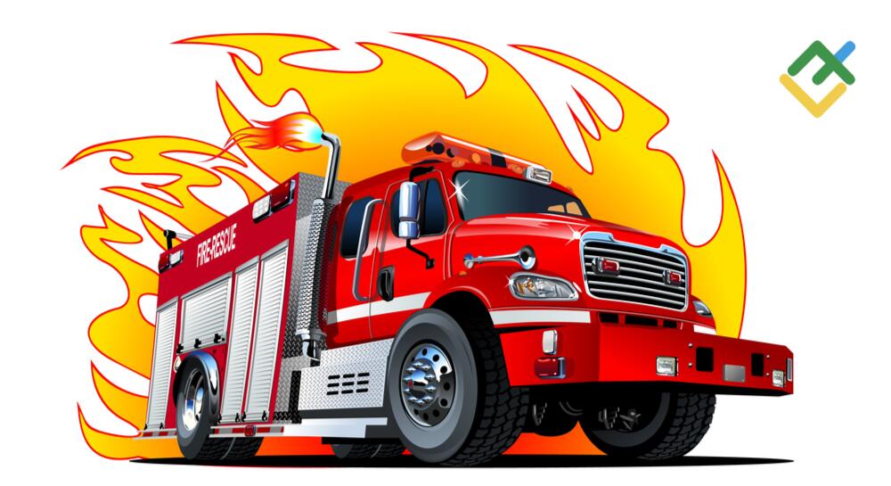 LiteFinance: Kejutan penguatan Lagarde membangunkan EURUSD