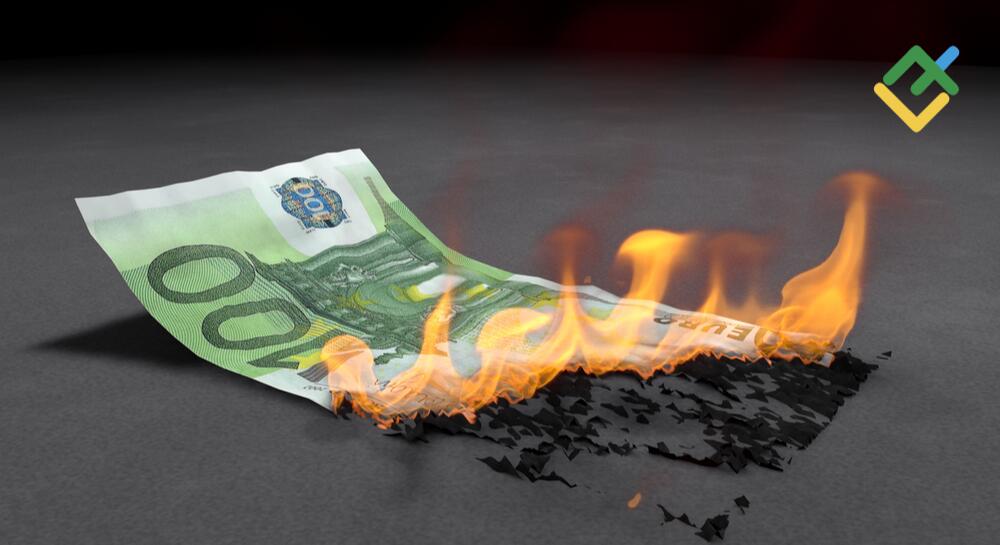 ECB Forex melakukan pemadaman. Ulasan pada 04.02.2022