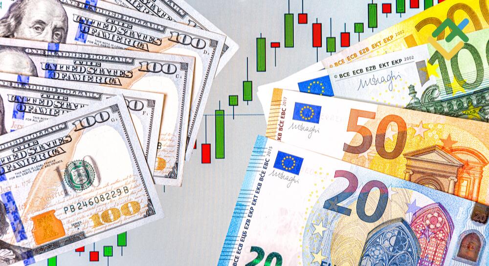 EURUSD: "fundamentalis" atau "teknikalis"? Ulasan pada 21.01.2022