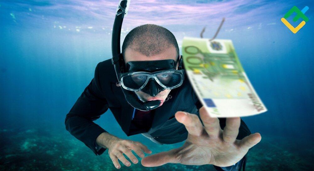 Kiedy wynurzy się euro?
