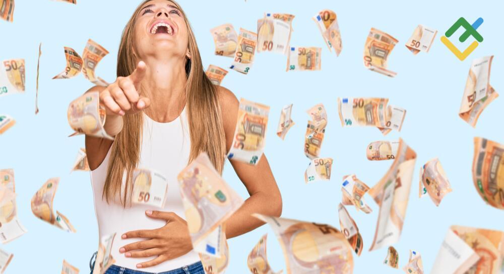 Euro ingin bersenang-senang. Ulasan pada 09.07.2021