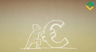 Forex hanyut tenggelam ke dalam politik