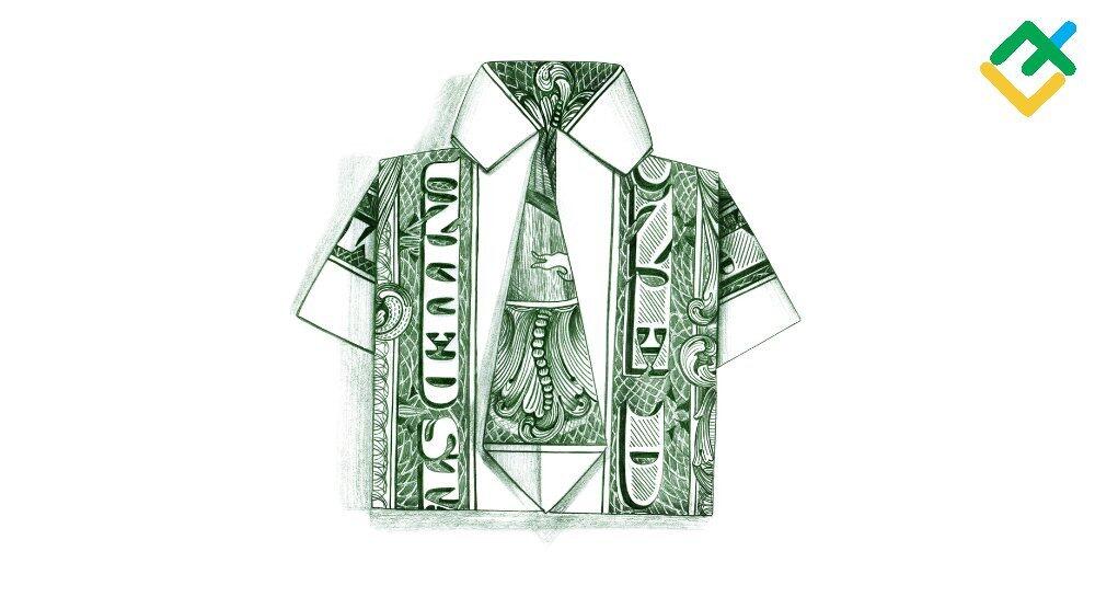 Forex – zakładnik mody na elegancję