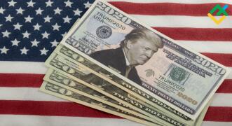 Forex beralih ke dollar