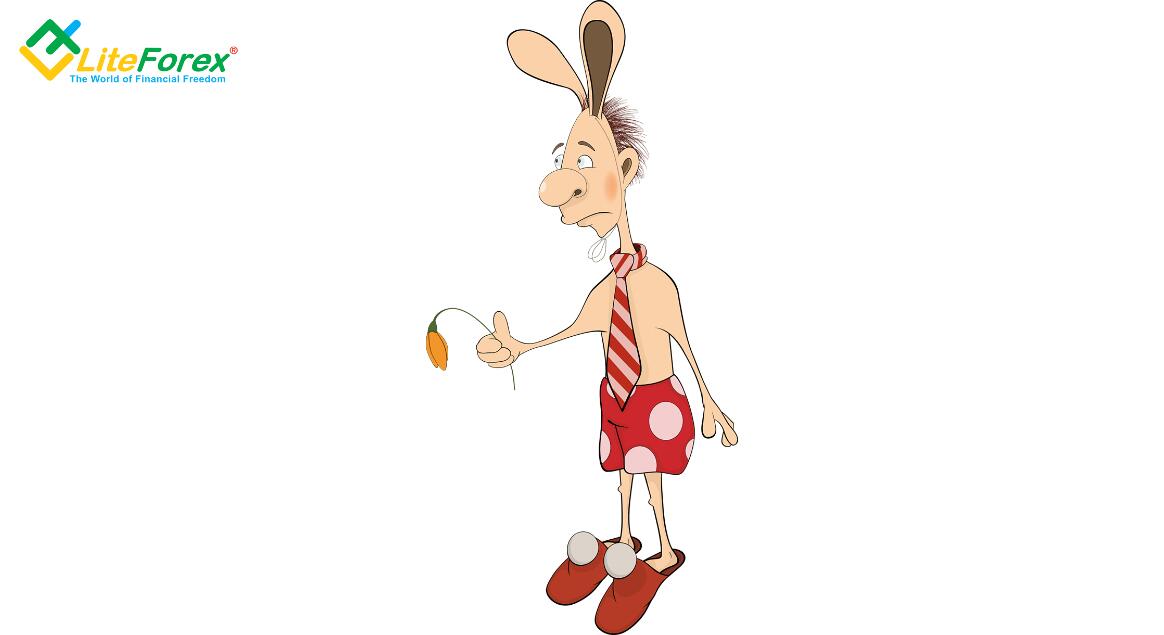 LiteForex: Prezydent USA uwodzi całe kraje