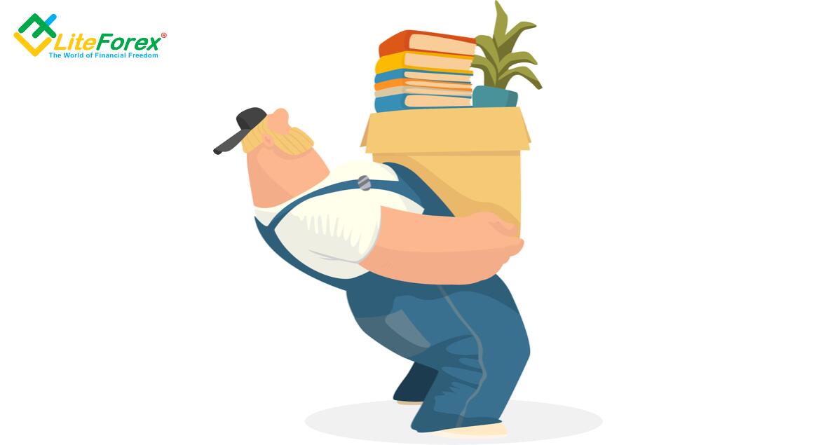 LiteForex: Po co nazywać Chiny manipulatorem, jeśli i bez tego Trump może wprowadzić cło?